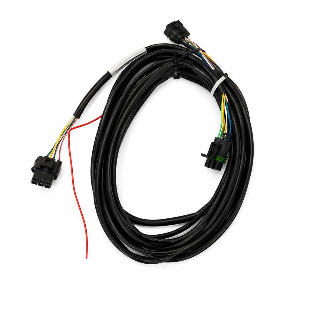A/002 AGCO DISPLAY CAB ADAPTER