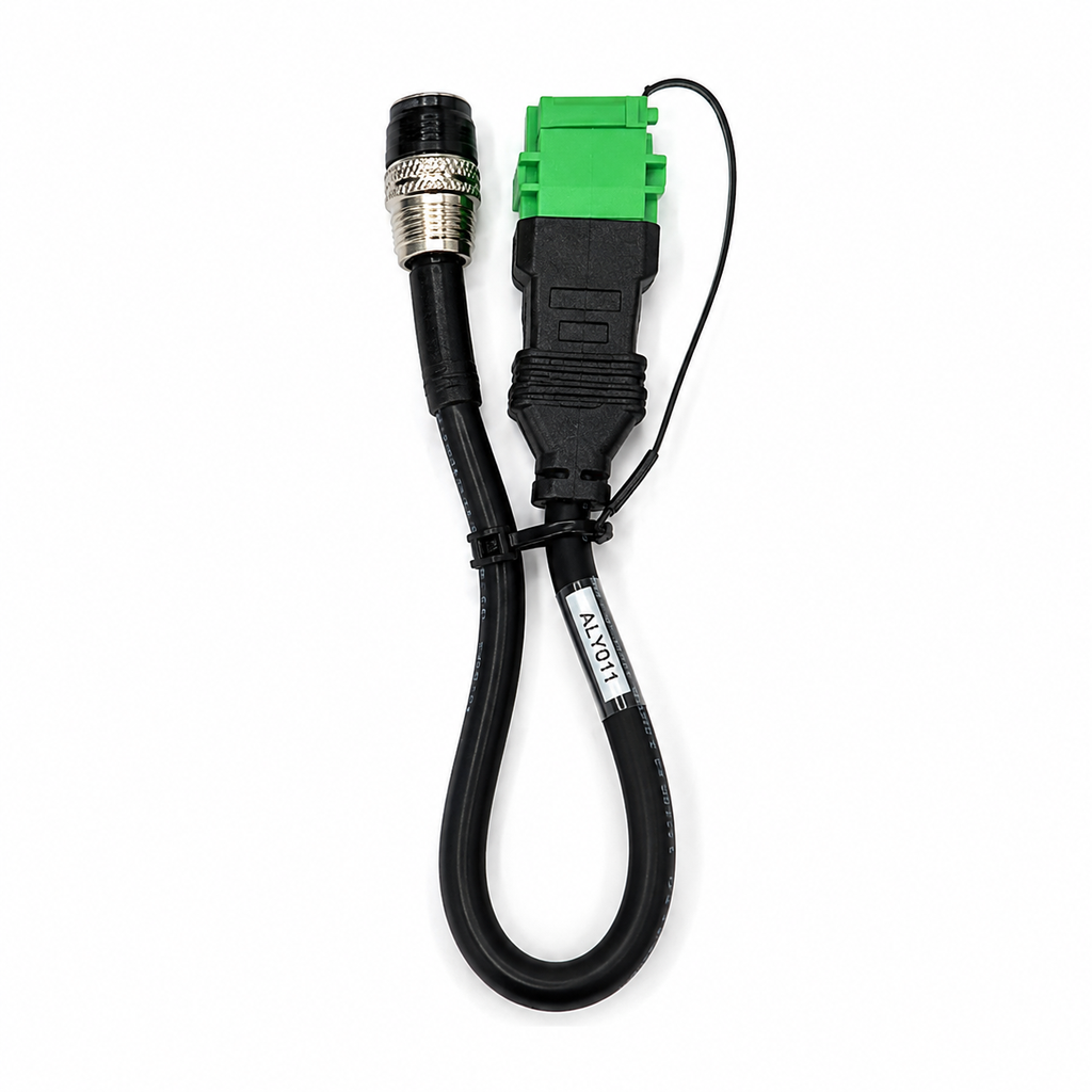 A/001 AGCO ROOF ADAPTOR