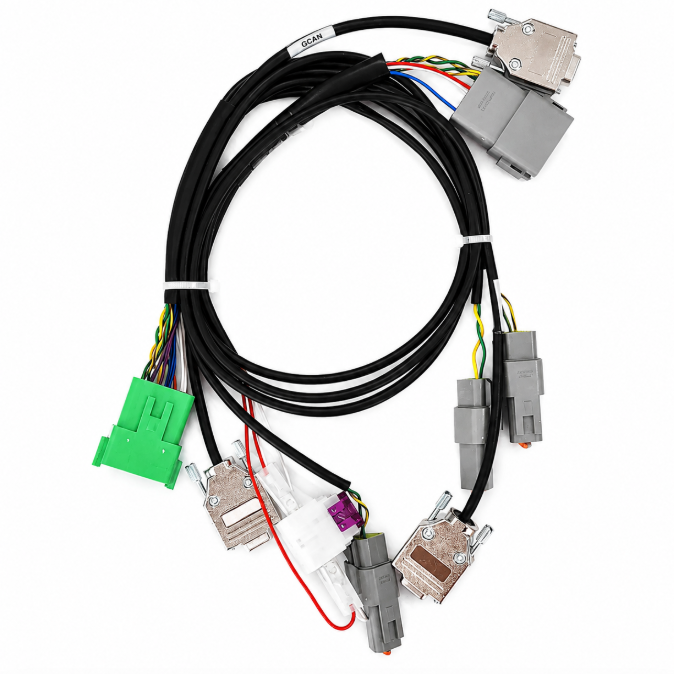 AF/004  AGRIFAC FACTORY CAB ADAPTOR (GS3)