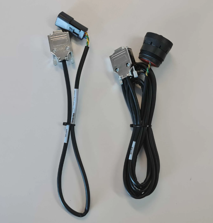 CNH/016  CNH COMBINE YIELD ONLY ADAPTOR