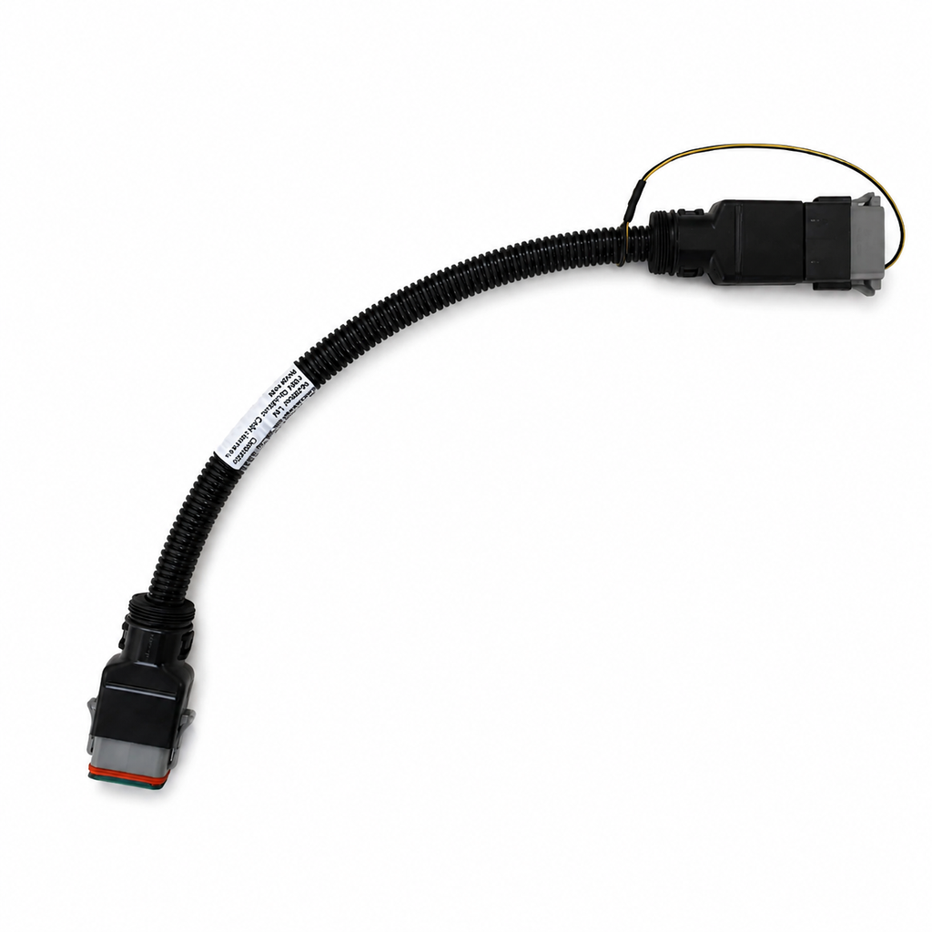 CNH/006 CNH QUADTRAC (CAN) ROOF ADAPTOR