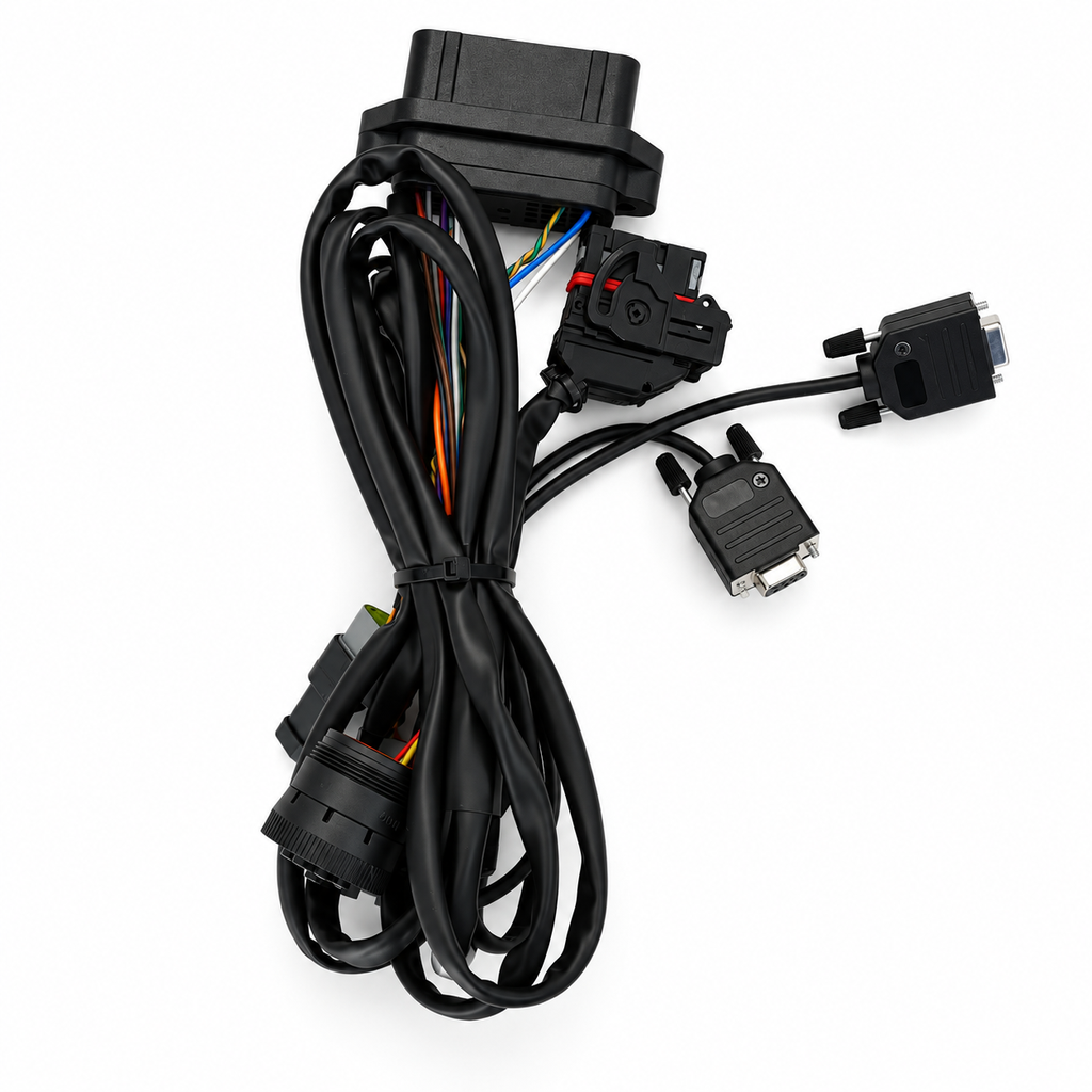 CNH/015 CNH STEIGER ADAPTOR (Autosense)