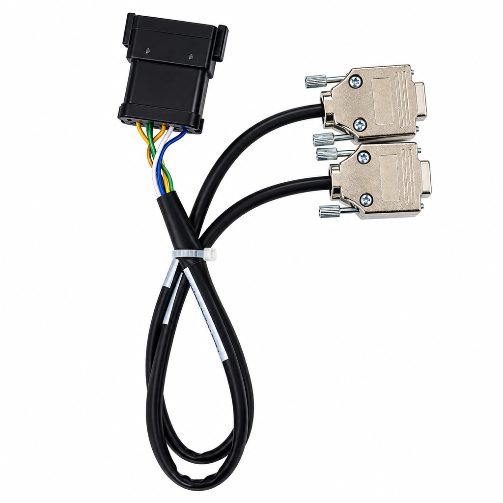 F/S002 FENDT ONE SCAN ADAPTOR