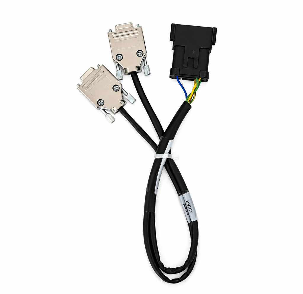 F/S001 FENDT SCAN ADAPTOR