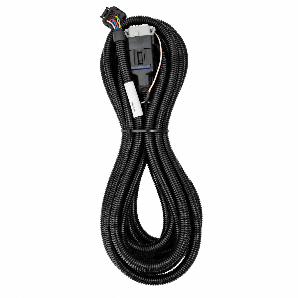 S/GS3  GS3 ROOF/RECEIVER HARNESS