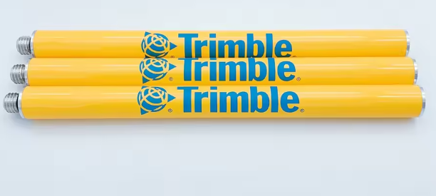 30CM ANTENNA POLE ROD SURVEYING BRACKET EXTENSION POLE