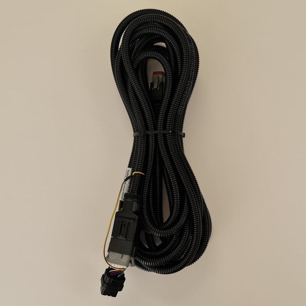  GS4 Roof/Receiver Harness 