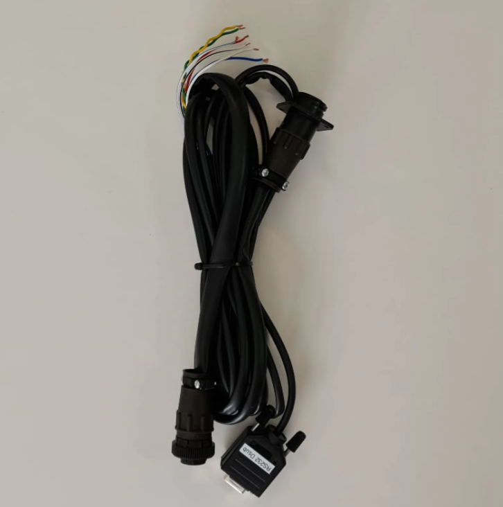 S/010 ISO-SEED Harness