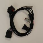 JCB/007  JCB 8000 ADAPTOR (Trimble Ready)