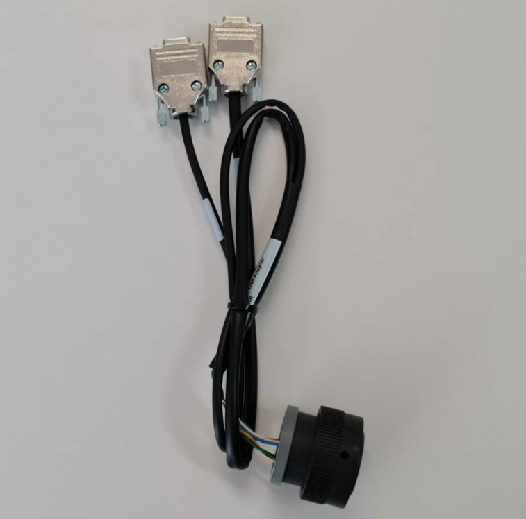 JCB/013 -  JCB ICON 4000 Adapter
