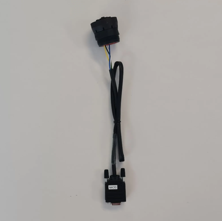 A/003 Massey GCAN Adaptor