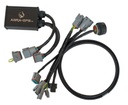AgraGPS - MILLER 700 SPRAYER BRIDGE