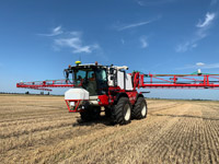 Solsteer Agrifac Condor and Endurance 2 Kit