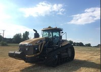 Solsteer CAT Challenger (MT5XX C,D,E 13>) MT6XX C,D,C 09>)(MT7XX C,D,E 09>17)(MT8XX C,D,E 09-17) Kit