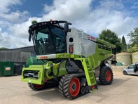 Solsteer CLAAS Lexion, Jaguar, OSI ready with yield (USA,CA,AUS)(17>) Kit