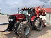 Solsteer CNH T6, T7 Tier 4B, Puma Tier 4B maxxum 18>, Optum all, Kit