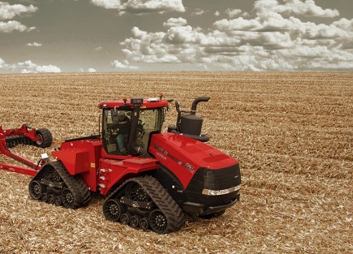 Solsteer CNH T9 & Steiger/Quadtrac Tier 4B (16>) Kit