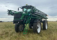 (KIT) SolSteer Goldacres G6 Series 2