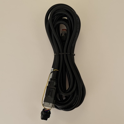 [S/GS4]  GS4 Roof/Receiver Harness 