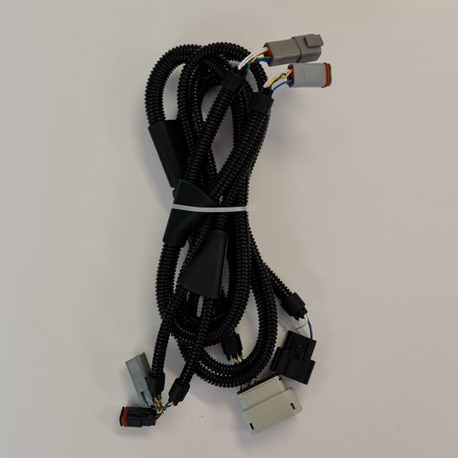 [S/038]  Smart SCV Controller Main Harness 