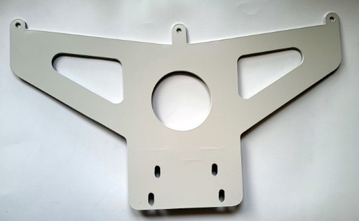 [CL-R-M] AgraGPS - CLAAS LEXION/JAGUAR ROOF MOUNT