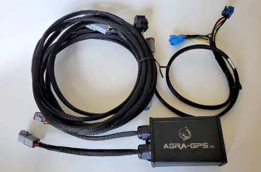 [CNH-JD-C] AgraGPS - CNH COMBINE 10-50 SERIES Bridge