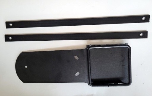 [CNH-CR-M] AgraGPS - CNH Combine Roof Mount