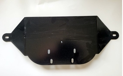 [CNH-OVAL] AgraGPS - CNH Oval Roof Mount