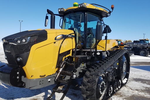 [CH-JD700] AgraGPS - Challenger/Fendt MT