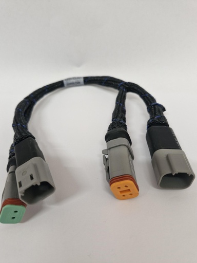 [SScv-CL001] CLASS XERION SMART SCV ADAPTOR