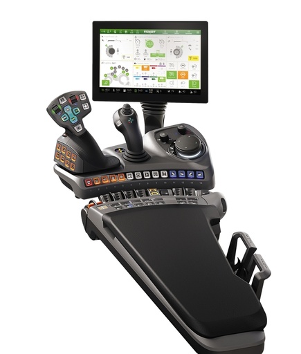 [FendtOne300/700-Kit] Fendt One SolSteer Kit