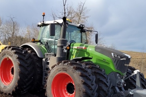 [Fendt-JD-Roof] AgraGPS - Fendt- 3-10 PROFI PLUS MACHINES
