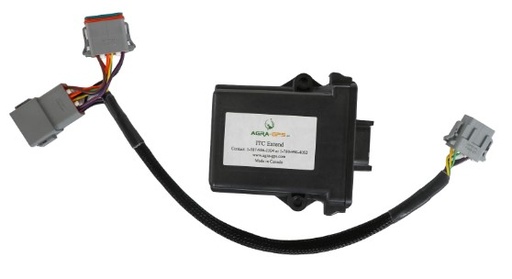 [AGRA-ITCextend] AgraGPS - ITC Extended Module With Cable