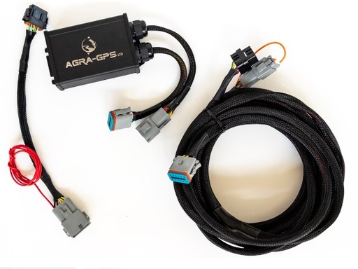 [ARGO-JD-8] AgraGPS - MASSEY 8XXX (MT6XX)