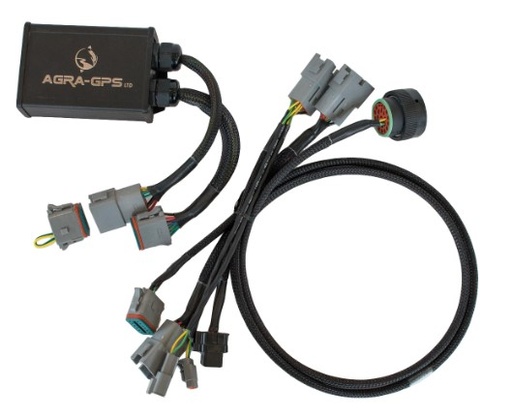 [ML-JD] AgraGPS - MILLER 700 SPRAYER BRIDGE