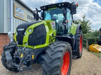 [K/CL/004] Solsteer CLAAS Arion and Axion 800-9 Kit00 OSI (17>) Kit