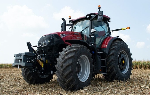 [K/CNH/008] Solsteer CNH AFS Connect/Genesis 20> Kit