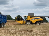 [K/CNH/007] Solsteer CNH New Holland (CR6090, 7090, 8080. 8090, 9090 07-13) (Case AXF7230, 8230, 9230, 7240, 8240, 9240 14>) Kit