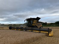 [K/CNH/006] Solsteer Kit CNH Combine (CR7.90, 8.80, 9.80, 9.90, 10.90 14>) (CX7.80, 8.80, 8.90 15>) (Case Axial Flow 5130, 6130, 7130, 8250 07-13)