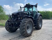 [K/DE/001] Solsteer Deutz 7250, 9340 TTV Warrior all years Kit