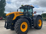 [K/JCB/004] Solsteer JCB 8XXX (Interface Ready) (<22) Kit