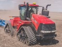 Solsteer CNH T9 & Steiger/Quadtrac Tier 4A (pre16) Kit