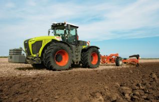 [K/CL/005] Solsteer Lexion, Jaguar, Xerion without yeild (12-17) Kit