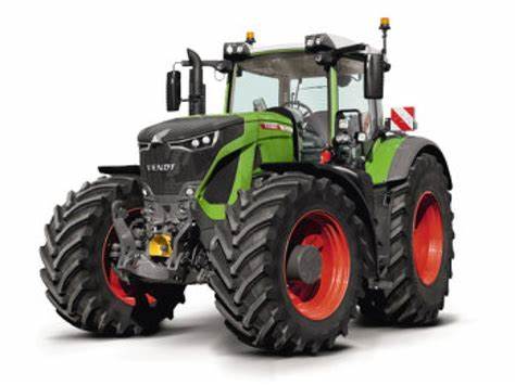 [K/F/003] Solsteer Fendt Vario 900MT (17>) Kit