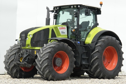 [K/CL/006] Solsteer Claas Arion, Axion non-OSI (12-17)