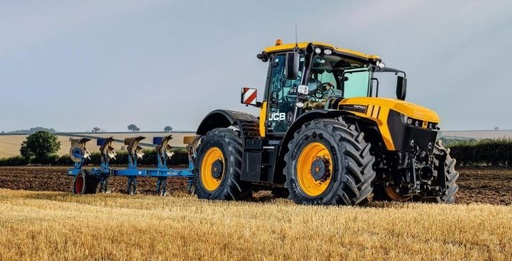 [K/JCB/001] Solsteer JCB 4XXX <22 Kit