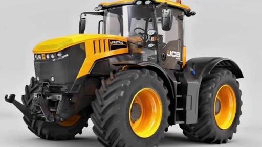 [K/JCB/003] Solsteer JCB 8XXX <22 Kit