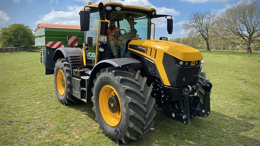 [K/JCB006] Solsteer JCB 4XXX iCON (Interface ready) 22>
