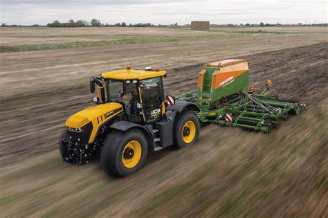[K/JCB/005] Solsteer JCB 8XXX iCON (Interface ready) 22>