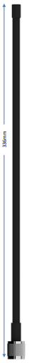 [ATM-031] UHF Rugged Whip